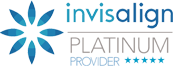 Invisalign Platinum Provider