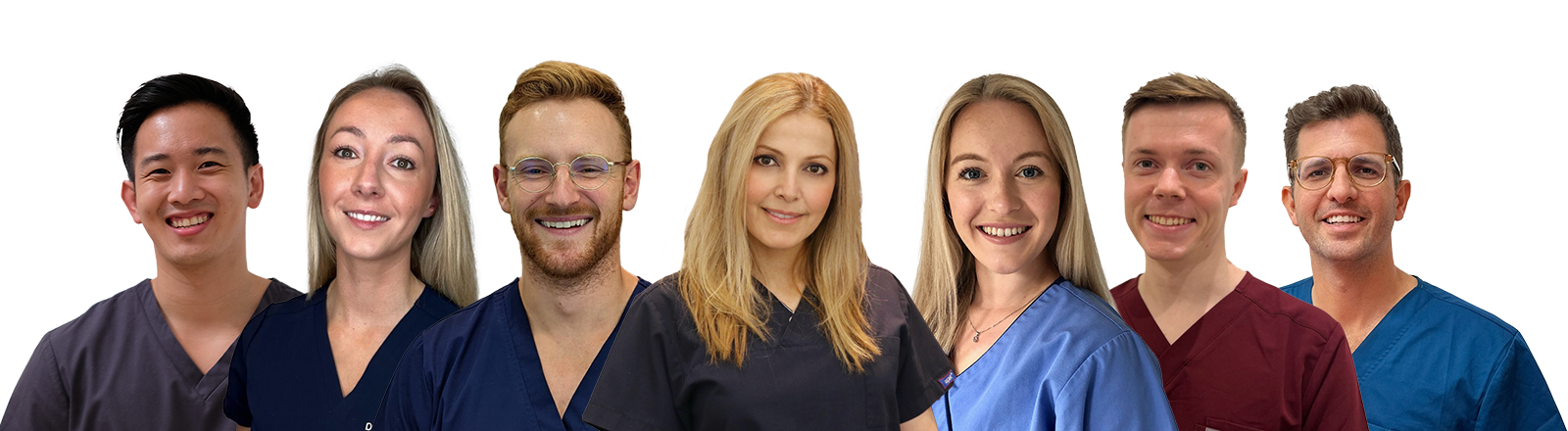 Dental Team